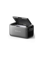 EcoFlow Box refrigerante e congelatore GLACIER Classic 35 l, gris