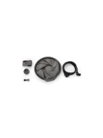 EcoFlow Kit de douche série WAVE Noir