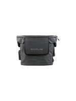 EcoFlow DELTA 2 Étui de protection Noir