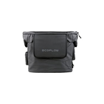 EcoFlow DELTA 2 Schutztasche, schwarz