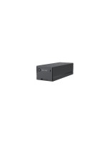 EcoFlow Batterie d'appoint GLACIER Li-Ion 298 Wh Noir