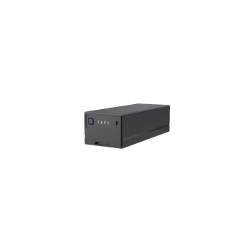 EcoFlow Batterie d'appoint GLACIER Li-Ion 298 Wh Noir EcoFlow Batterie d'appoint GLACIER Li-Ion 298 Wh Noir