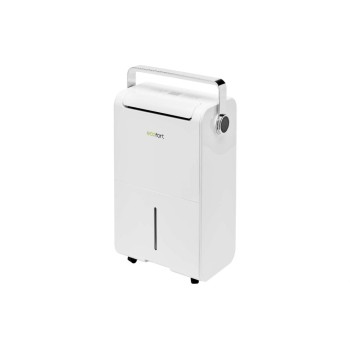 Ecofort Déshumidificateur ecoQ 30L Energy Saver (75 m²)