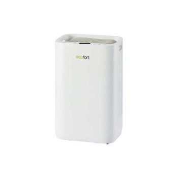 Ecofort Déshumidificateur ecoQ DryAir 20L Energy Saver 50 m²