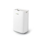 Ecofort Luftentfeuchter ecoQ DryAir 13L, 30m2, Hygrostat, Timer