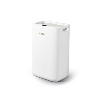 Ecofort Déshumidificateur ecoQ DryAir 13L Energy Saver 30 m²