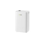 Ecofort Luftentfeuchter ecoQ 20L, 20l/24h, 270W, 50m2