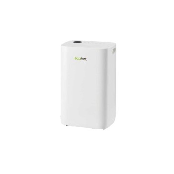 Ecofort Déshumidificateur ecoQ DryAir 20L Complete 50 m²