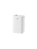 Ecofort Luftentfeuchter ecoQ 25L, 25l(24h, 335W, 60m2