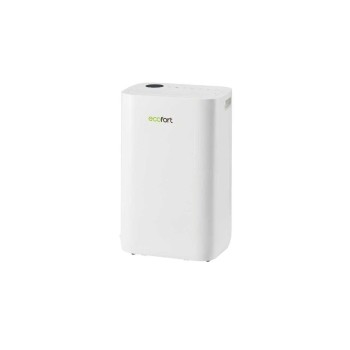 Ecofort Déshumidificateur ecoQ DryAir 25L Complete 60 m²