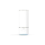 Ecofort Humidificateur ecoQ HumidAir U400+ 55 m²