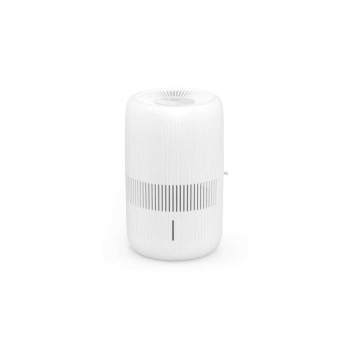Ecofort ecoQ HumidAir E600+, 12W, 80m2, 4l, 24-44dB Ecofort ecoQ HumidAir E600+, 12W, 80m2, 4l, 24-44dB