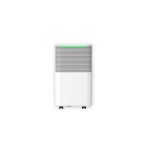 Ecofort Luftentfeuchter ecoQ DryAir 12L