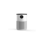 Ecofort Purificateur d’air ecoQ CleanAir 300+ 50 m²