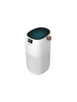 Ecofort Luftreiniger A013080, 44.5W, 60dB, 5kg, 2 Stufen
