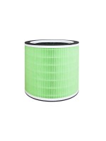 Ecofort Ersatzfilter A023120, Filter für ecoQ CleanAir 300+