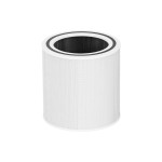 Ecofort Ersatzfilter A023500, ecoQ 3-in-1 Filter für ecoQ CleanAir 600+