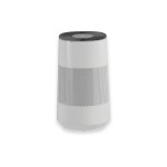 Ecofort Purificateur d’air ecoQ HumidAir H400+ 50 m²