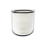 Ecofort Filtre HEPA pour ecoQ HumidAir H400+ 50 m²
