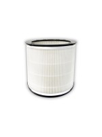 Ecofort Filtre HEPA pour ecoQ HumidAir H400+ 50 m²