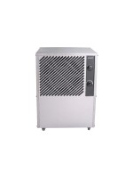 Ecofort Déshumidificateur ecoQ DryAir 25L Task 100 m²