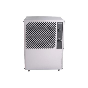 Ecofort Déshumidificateur ecoQ DryAir 25L Task 100 m²