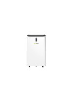 Ecofort Climatiseur ecoQ CoolAir 16+ 450 m³
