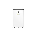Ecofort Climatiseur ecoQ CoolAir 12+ 410 m³