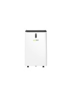 Ecofort Climatiseur ecoQ CoolAir 12+ 410 m³