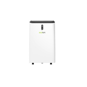 Ecofort Klimagerät ecoQ CoolAir 12+, 12000BTU/h, 1337W, 56dB