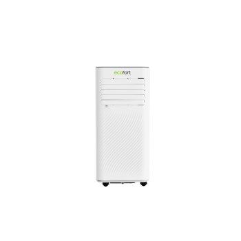 Ecofort Klimagerät ecoQ CoolAir 9+, 9000BTU/h, 1005W, 56dB