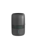 Ecofort ecoQ HumidAir E600+, Black