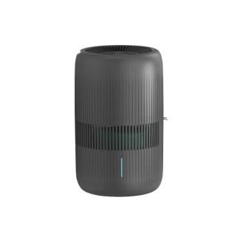 Ecofort ecoQ HumidAir E600+, Black