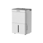 Ecofort Déshumidificateur ecoQ DryAir 30 l Essential