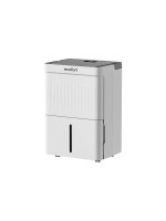 Ecofort Déshumidificateur ecoQ DryAir 30 l Essential