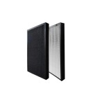 Ecofort CleanAir 800 Filter, 2 Stk.