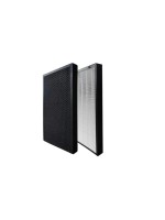 Ecofort ecoQ CleanAir 800 Filter 2 pièces