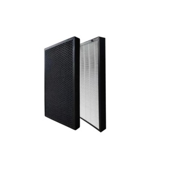 Ecofort CleanAir 800 Filter, 2 Stk.