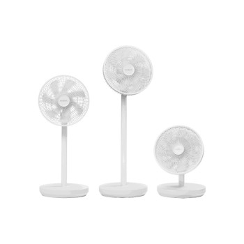 Ecofort ecoQ SilentAir Due Cordless Ecofort ecoQ SilentAir Due Cordless