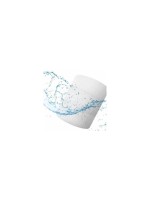 Ecofort Tapis d'humidification ecoQ HumidAir E300 Lavable, blanc