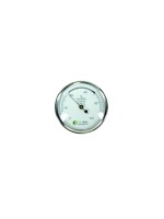 Ecofort Hygromètre 150CR 6,7 x 6,7 x 1,8 cm Blanc