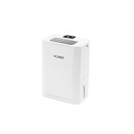 Ecofort Déshumidificateur ecoQ 12L (30 m²)
