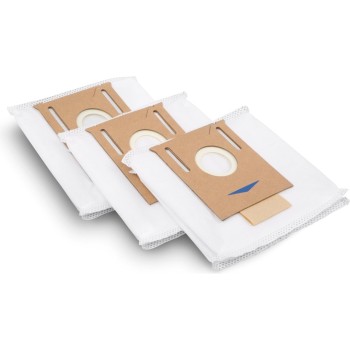 Ecovacs Staubbeutel Absaugstation, OZMO T8+, N8+, NoPro+, T9+