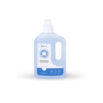 Ecovacs Reinigungslösung Winbot, 1L Ecovacs Reinigungslösung Winbot, 1L