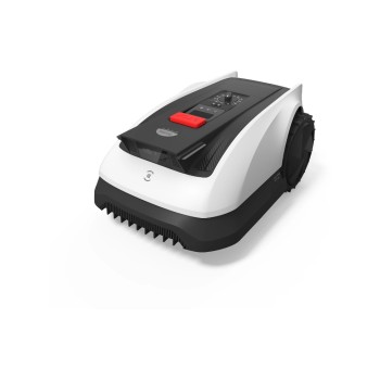 Ecovacs Mähroboter GOAT O800 RTK, weiss, 800 m²