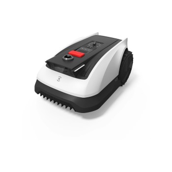Ecovacs Mähroboter GOAT O500, Panorama Ecovacs Mähroboter GOAT O500, Panorama