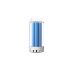 Ecovacs Nettoyeur de sol solide pour N30 RRO OMNI 6 Pièce/s