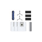 Ecovacs Kit de remplacement premium pour Deebot série X8