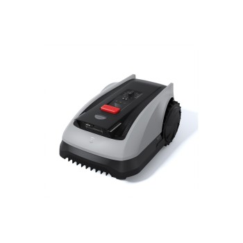 Ecovacs Mähroboter GOAT O600 RTK, 600m², grey/black Ecovacs Mähroboter GOAT O600 RTK, 600m², grey/black