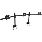 Edbak Supports de table SV11 jusqu'à 30 kg